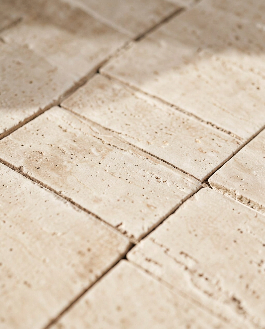 Travertine