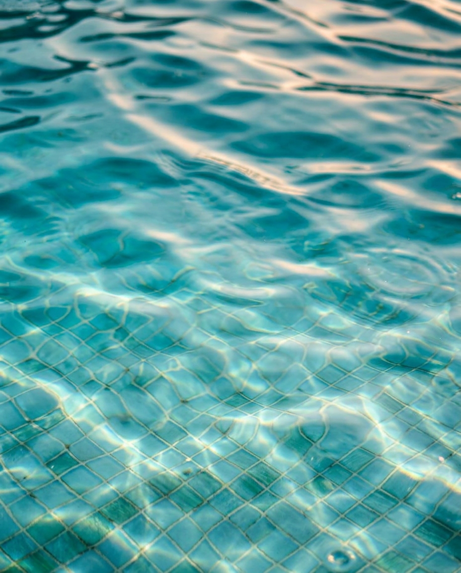 Pool Finish